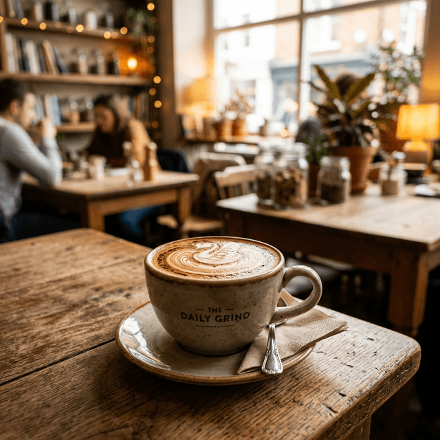 Cappuccino