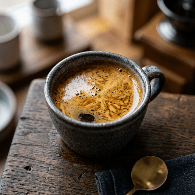 Espresso
