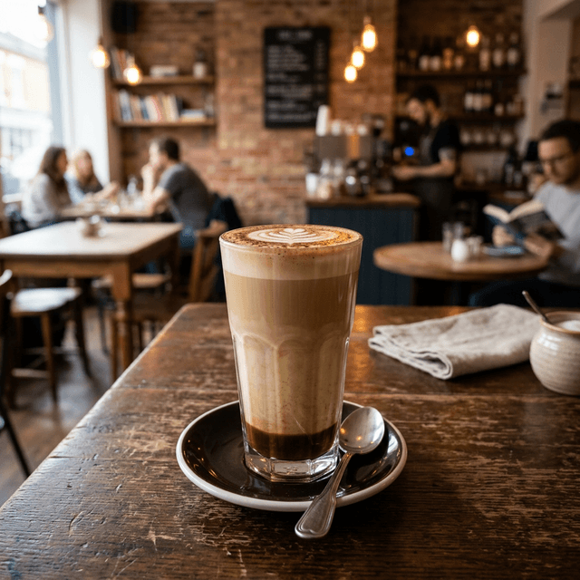 Latte
